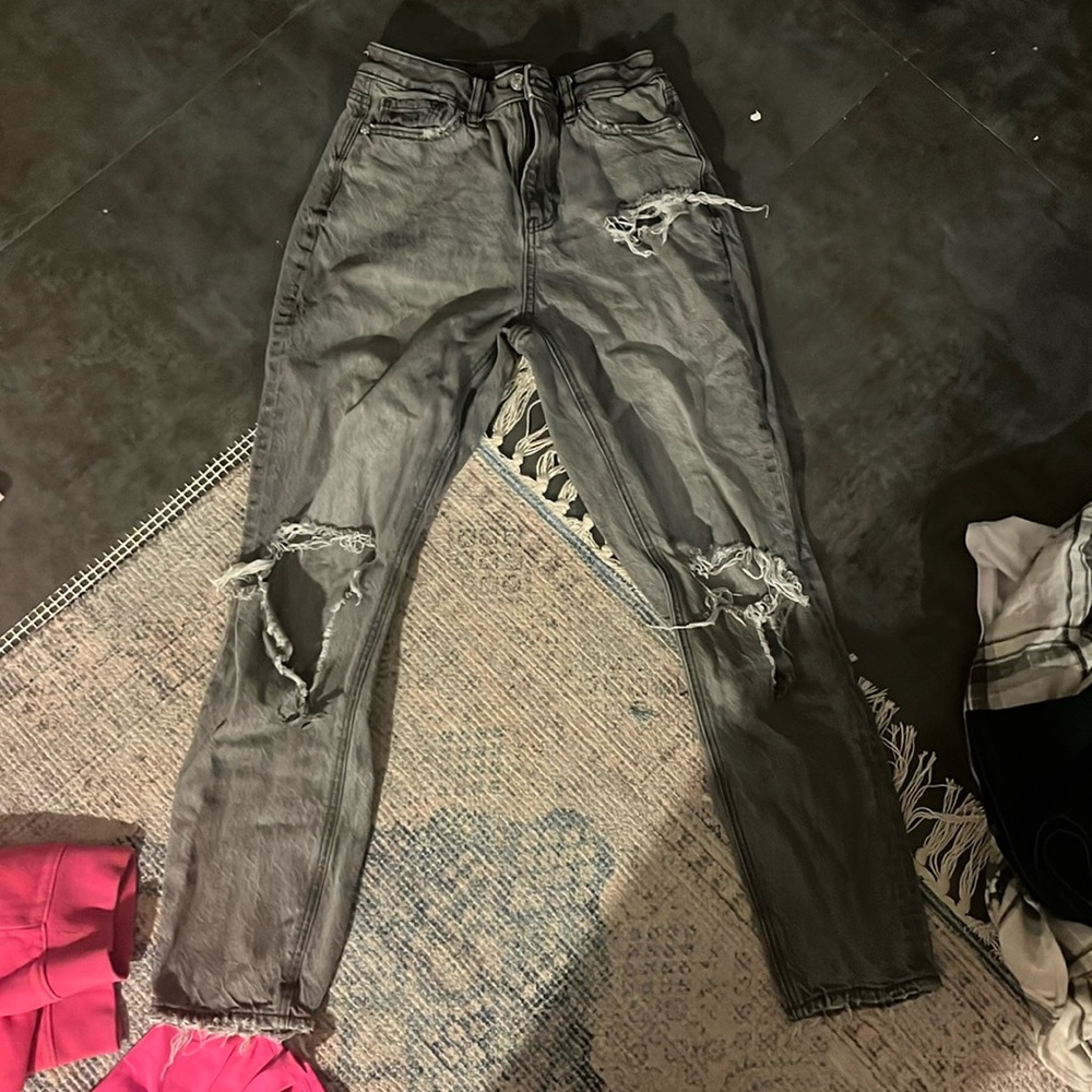 American Eagle jeans only worn a couple times